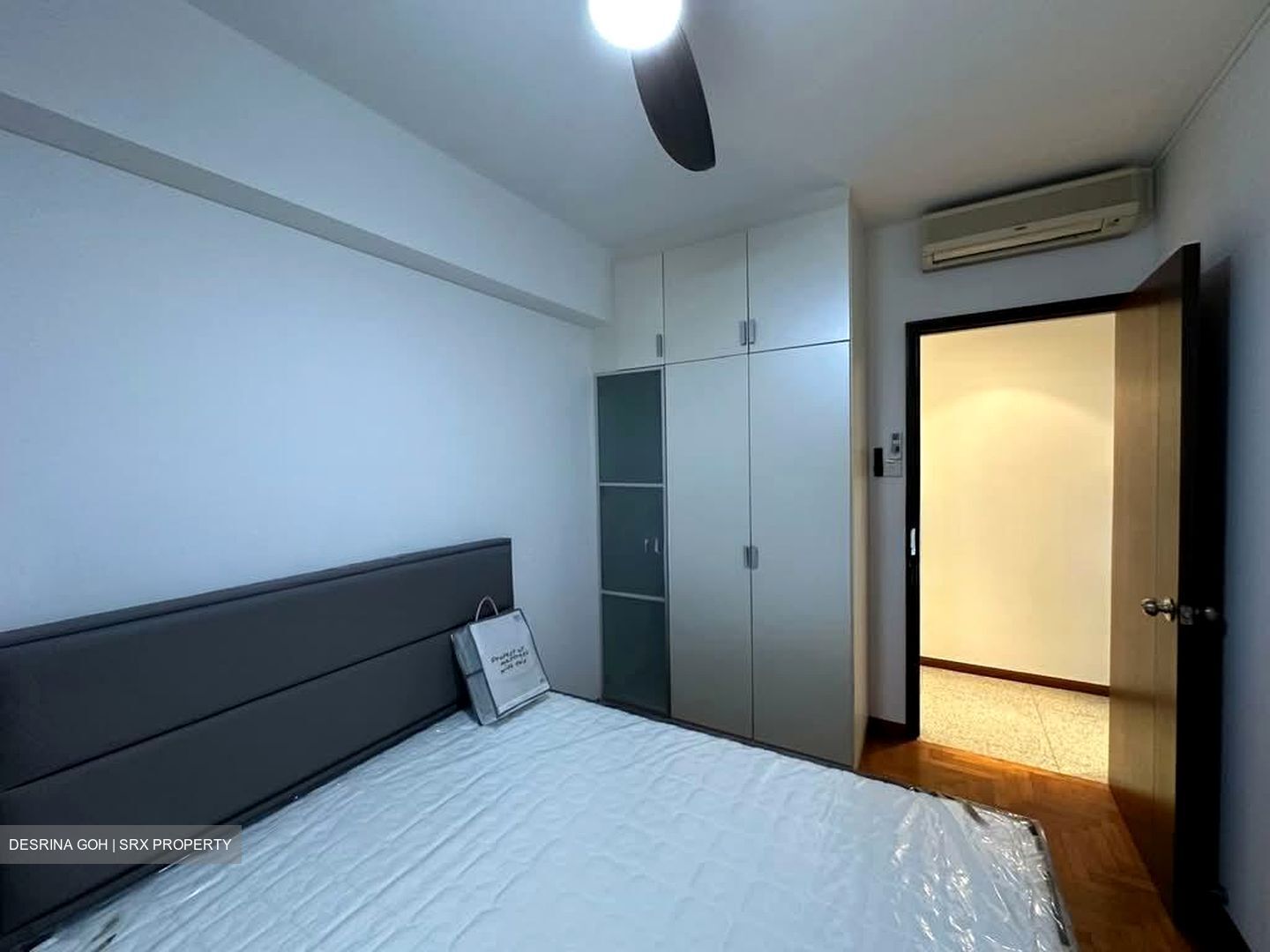 The Warren (D23), Condominium #549206861